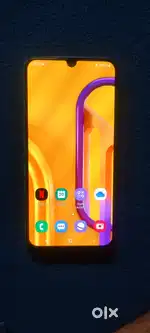 Samsung galaxy m30s