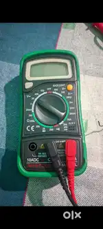 Multimeter