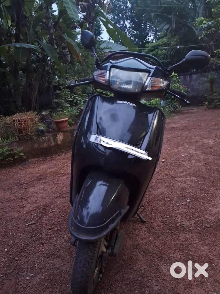 2011 February Honda Activa for sale