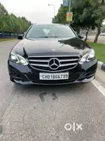 Mercedes-Benz E-Class 2013-2015 E250 CDI Avantgrade, 2016, Diesel