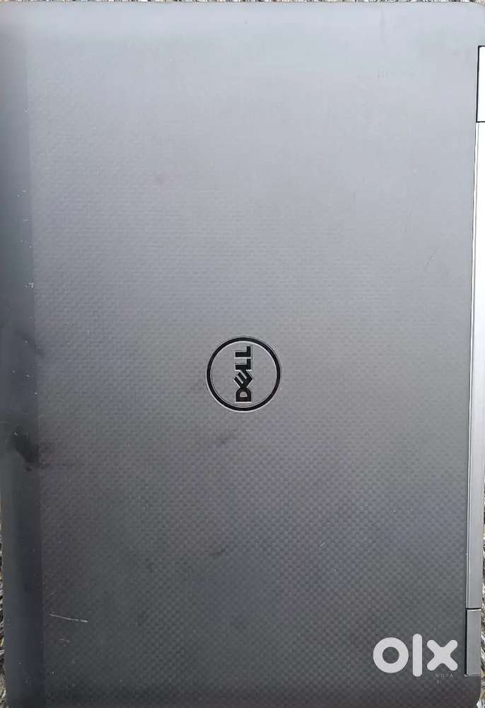 Dell Laptop