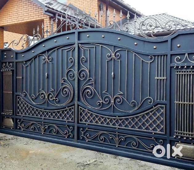 Fabrication head Mistri