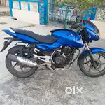 Bajaj Pulsar150