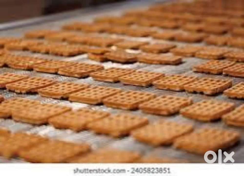 Wanted male/female packing staffs with food/accommodation