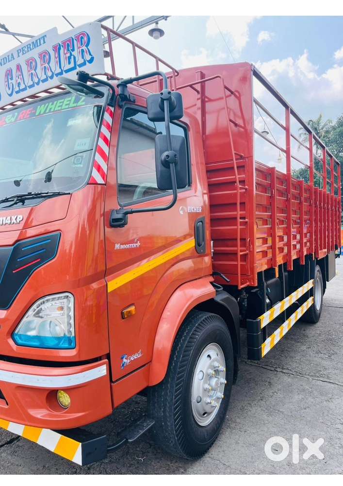 EICHER 2114 XP