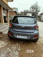 Hyundai Grand i10 2016 Diesel 60000 Km Driven