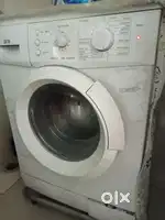 Automatic washing machine IFB
