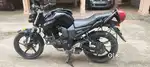 Fz bike for sale immediately. FZ16 (2013).