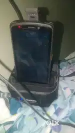 Barcode scanner