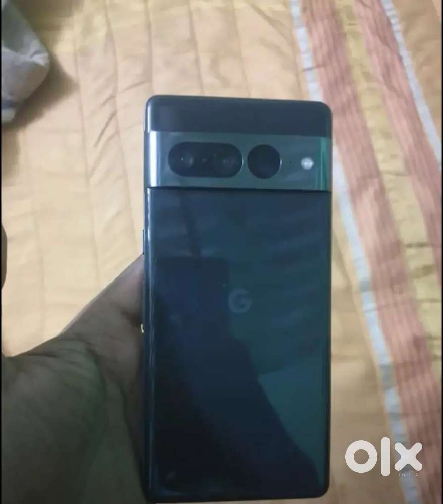 Google pixel 7pro