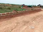 Near DN Regalia back side kasipur