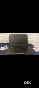 Dell intel i5 laptop