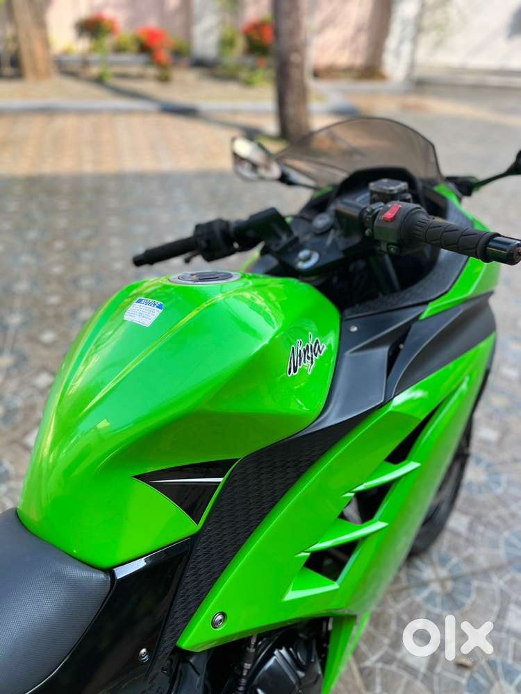 Ninja 300 for sale