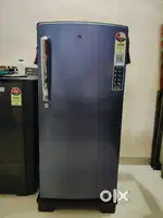 Low cost fridge