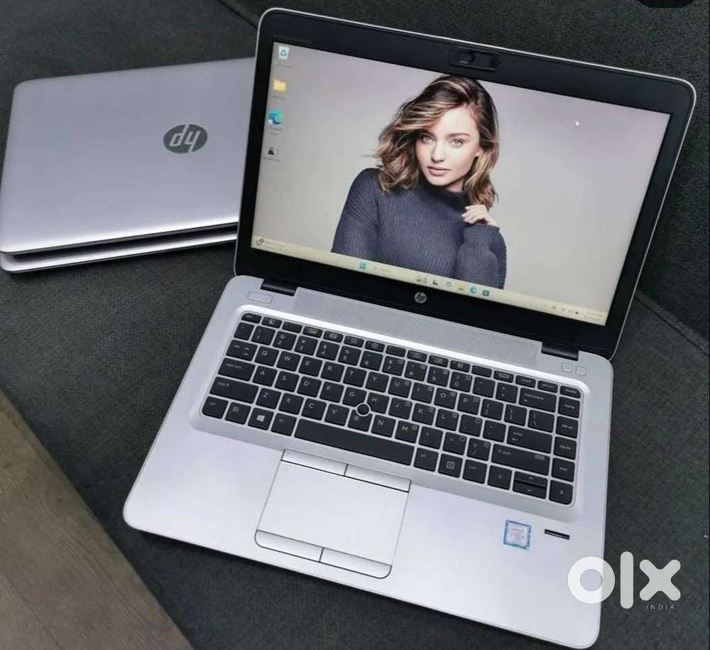 USED LAPTOPS LIKE NEW – HP  DELL  LENOVO – FROM ₹11,999/-