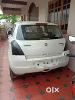 Maruti Suzuki Swift 2010