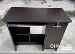 New Fresh (Unused) Wooden Computer Table / Office Table / Study Desk