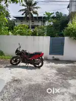 5 cents pathadipalam mather nagar 2sides Nissan access municipal road