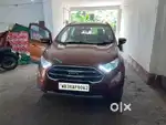 Ford Ecosport 2018 Diesel 57999 Km Driven