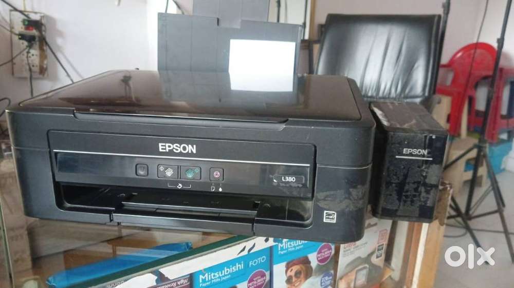 Epson L380