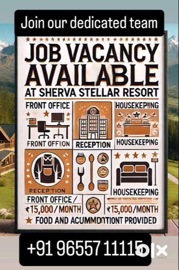 house keeping executive