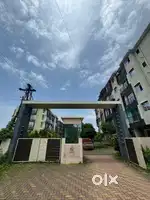 Alibaug 1 BHK in Bay Castle Society