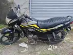 Company condition