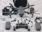 DRONE DJI Mavic 2pro