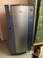 Whirlpool 200 ltr
