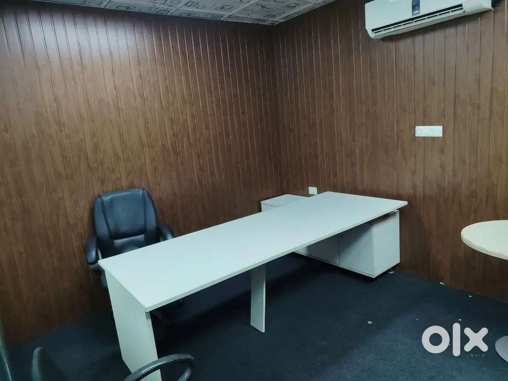 Full Furnished Office Space for Rent