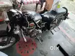 Bullet 350 Cc good condition 2017 model