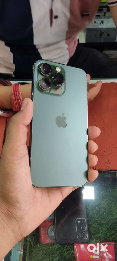 iPhones13 pro