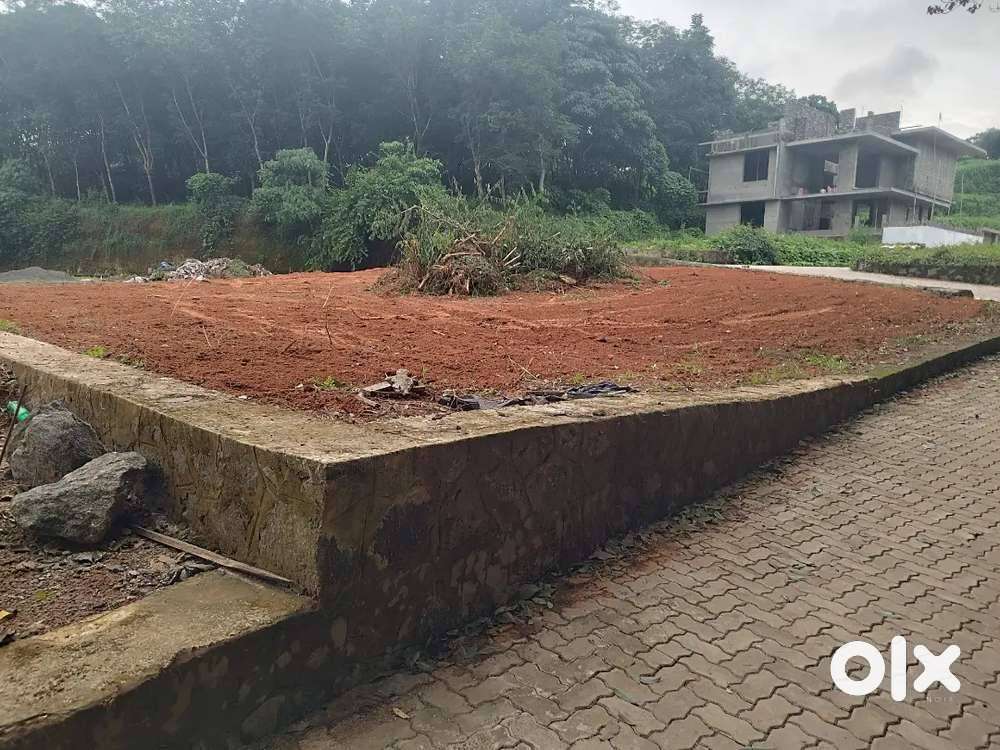 7 Cent Land for Sale at Thiruvanathapuram