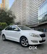 Skoda Rapid 2011-2013 Leisure 1.6 MPI MT, 2013, Petrol