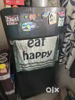 Fridge 1 door