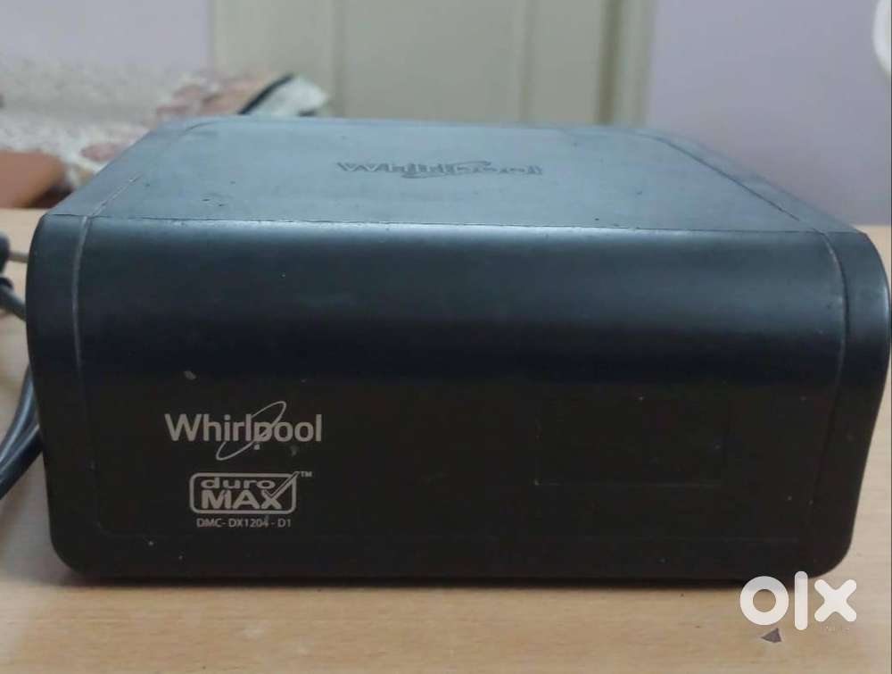 Whirlpool Stabilizer for fridge