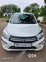 Maruti Suzuki Celerio 2016