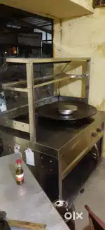 Roll counter