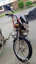 Hero Hf Deluxe