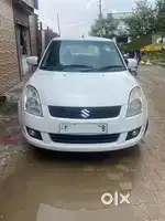 Maruti Suzuki Swift LDI (O), 2008, Diesel