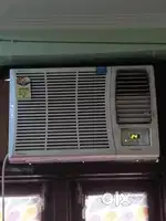 Voltas window AC