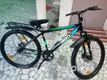 Brand new cycle 6 months old only