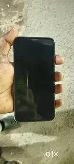 iPhone x, 64gb, bettry 100%