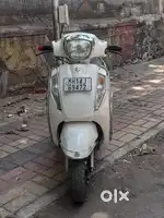 I have to sell Suzuki Access125 model 2020 15000kmrn 65500rs only