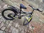 New  condition