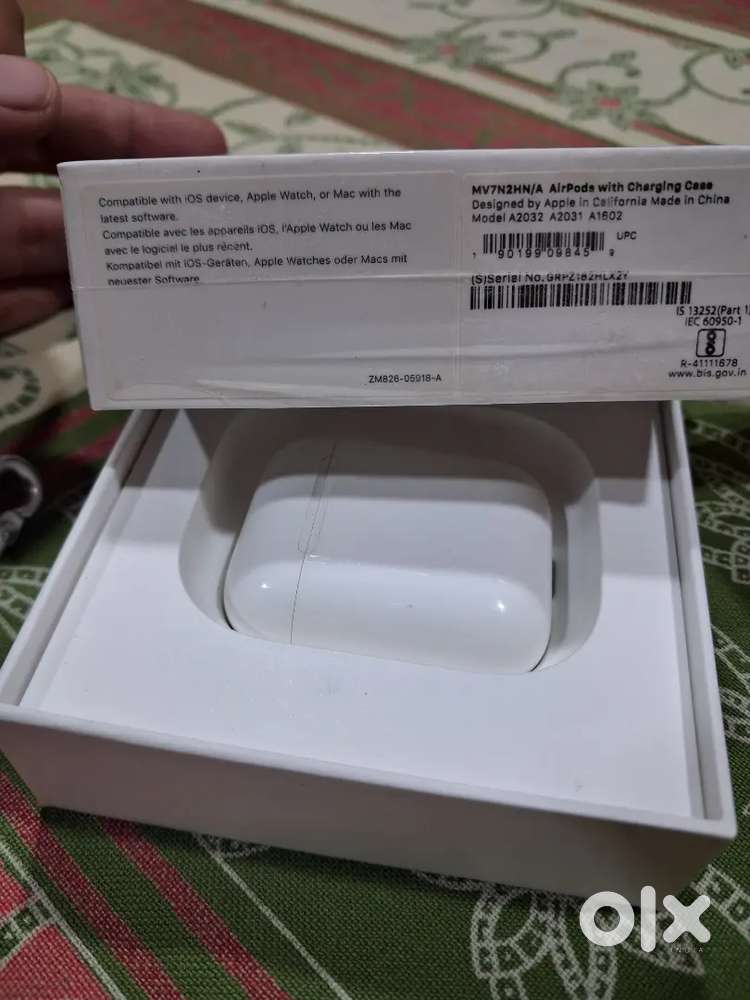 Apple airpods 2
