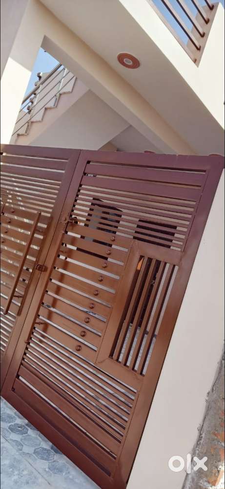 Anandika City near Crystal WORLD