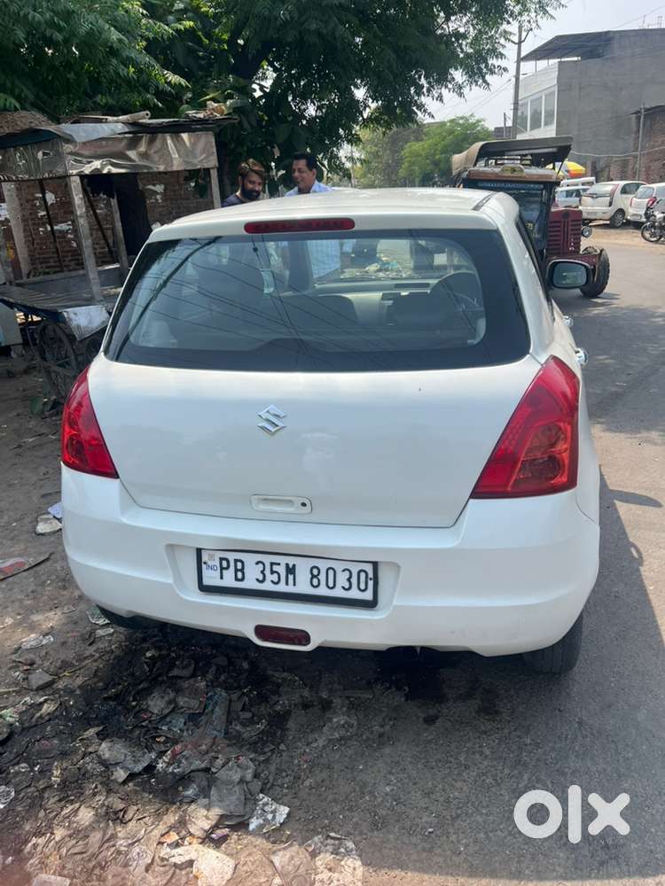 Maruti Suzuki Swift 14 Diesel Good Condition