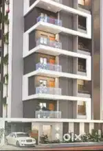 2 and 3 bhk Flats at Jaripatka, Koradi road, Nagpur