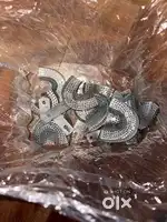 Dental impression trays